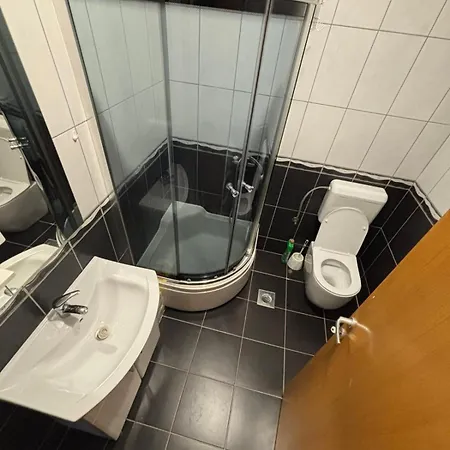 Lana 아파트 트레빈예