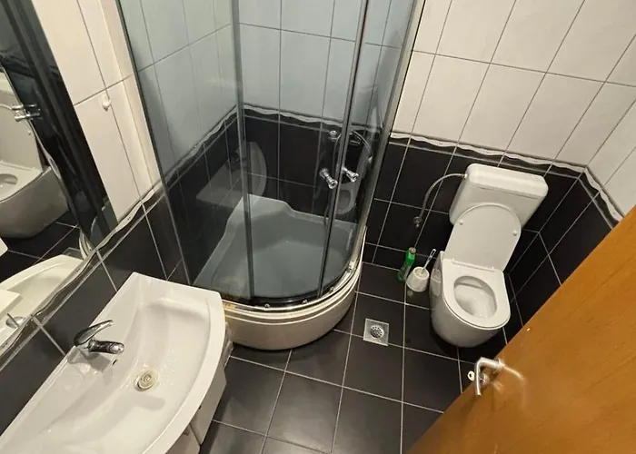 Lana 아파트 트레빈예