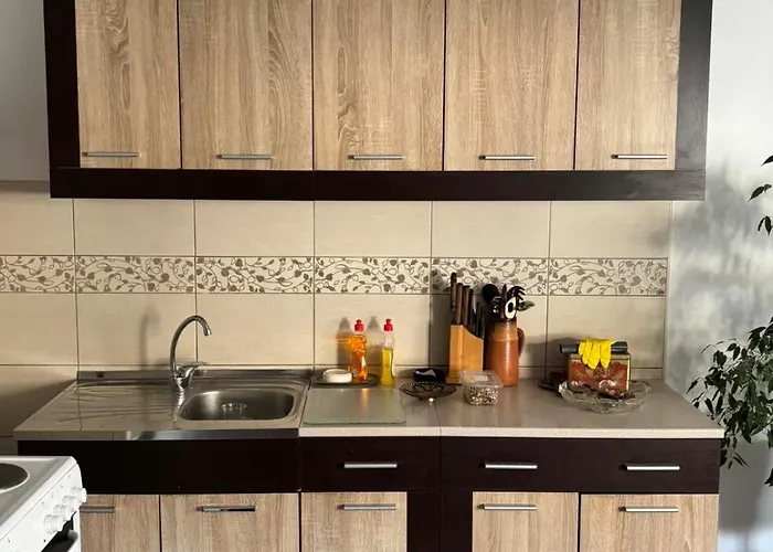 아파트 Lana 트레빈예